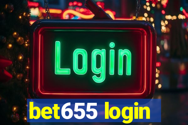 bet655 login